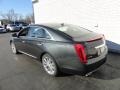 Graphite Metallic - XTS Luxury FWD Photo No. 6
