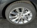 Graphite Metallic - XTS Luxury FWD Photo No. 8