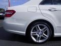 Arctic White - E 350 Sedan Photo No. 20