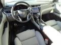 Graphite Metallic - XTS Luxury FWD Photo No. 10