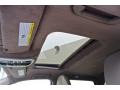 Umber Brown Sunroof Photo for 2011 Porsche Cayenne #75404589