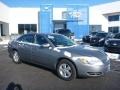 Dark Silver Metallic - Impala LT Photo No. 1