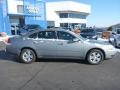 Dark Silver Metallic - Impala LT Photo No. 2