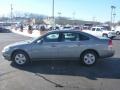 Dark Silver Metallic - Impala LT Photo No. 6