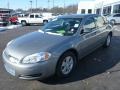 Dark Silver Metallic - Impala LT Photo No. 7