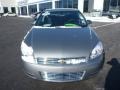 Dark Silver Metallic - Impala LT Photo No. 8