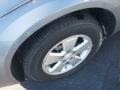 Dark Silver Metallic - Impala LT Photo No. 9