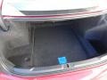 Jet Black/Jet Black Accents Trunk Photo for 2013 Cadillac ATS #75404849