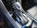 6 Speed Hydra-Matic Automatic 2013 Cadillac ATS 2.0L Turbo Luxury AWD Transmission
