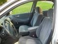 1999 Satin Silver Metallic Honda Accord DX Sedan  photo #10