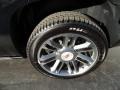 2013 Cadillac Escalade Premium AWD Wheel