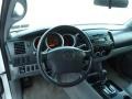 2008 Super White Toyota Tacoma Access Cab  photo #6