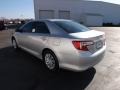 Classic Silver Metallic - Camry L Photo No. 5