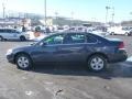 Slate Metallic - Impala LT Photo No. 6
