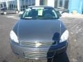 Slate Metallic - Impala LT Photo No. 8