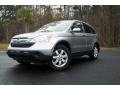 2008 Whistler Silver Metallic Honda CR-V EX-L  photo #1