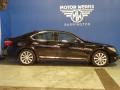 Obsidian Black - LS 460 AWD Photo No. 10