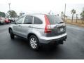 2008 Whistler Silver Metallic Honda CR-V EX-L  photo #7