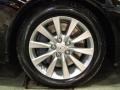 Obsidian Black - LS 460 AWD Photo No. 15