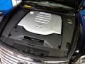Obsidian Black - LS 460 AWD Photo No. 16