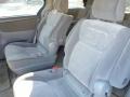 2007 Natural White Toyota Sienna LE  photo #5