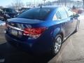 Blue Topaz Metallic - Cruze LS Photo No. 3