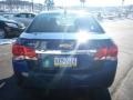 Blue Topaz Metallic - Cruze LS Photo No. 4
