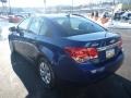 Blue Topaz Metallic - Cruze LS Photo No. 5