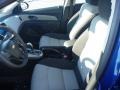 Blue Topaz Metallic - Cruze LS Photo No. 10