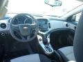 Blue Topaz Metallic - Cruze LS Photo No. 12