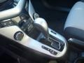 Blue Topaz Metallic - Cruze LS Photo No. 16