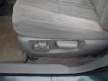 2000 Sailfin Blue Metallic Toyota Sienna LE  photo #10
