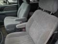 2000 Sailfin Blue Metallic Toyota Sienna LE  photo #11