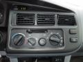 Gray Controls Photo for 2000 Toyota Sienna #75406203