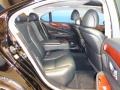 Obsidian Black - LS 460 AWD Photo No. 36