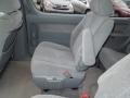 2000 Sailfin Blue Metallic Toyota Sienna LE  photo #19