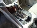 2012 Crystal Red Tintcoat Cadillac SRX Luxury AWD  photo #17