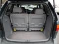 2000 Sailfin Blue Metallic Toyota Sienna LE  photo #20