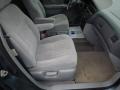 2000 Sailfin Blue Metallic Toyota Sienna LE  photo #23