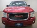 Magnetic Red Metallic - Envoy SLT 4x4 Photo No. 2
