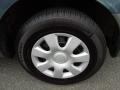 2000 Sailfin Blue Metallic Toyota Sienna LE  photo #26