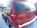 Inferno Red Pearlcoat - Grand Caravan SE Photo No. 2