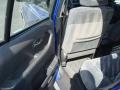 2000 Electron Blue Pearl Honda CR-V LX 4WD  photo #15