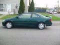 Clover Green - Civic EX Coupe Photo No. 2