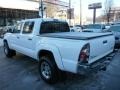 2011 Super White Toyota Tacoma V6 SR5 PreRunner Double Cab  photo #10