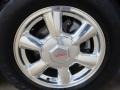 Magnetic Red Metallic - Envoy SLT 4x4 Photo No. 12