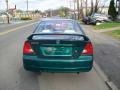 Clover Green - Civic EX Coupe Photo No. 3