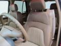 Magnetic Red Metallic - Envoy SLT 4x4 Photo No. 16
