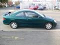 Clover Green - Civic EX Coupe Photo No. 4