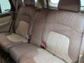 Magnetic Red Metallic - Envoy SLT 4x4 Photo No. 18